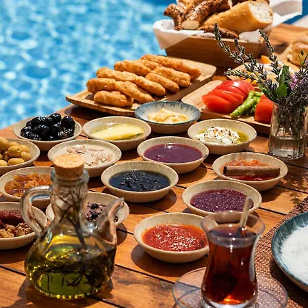 شقة Hop Kuecuekkoey Ayvalı